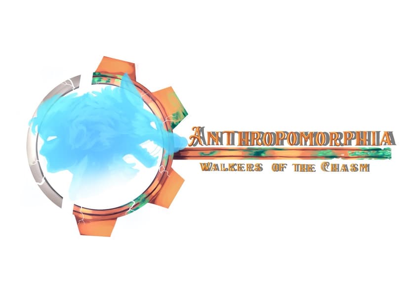 Anthropomorphia Logo