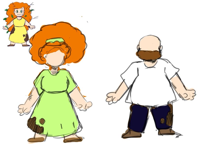 Parents 2 Design
