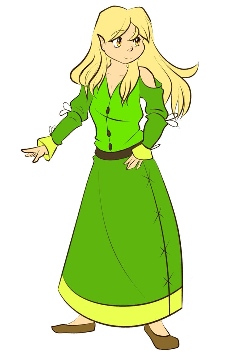 Sophie Design Original